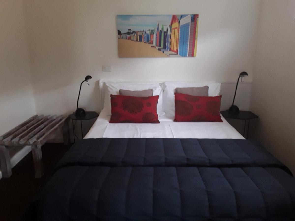 Aparthotel Golfers Narooma